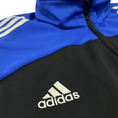 01120 Adidas Schalke 04 Tracktop