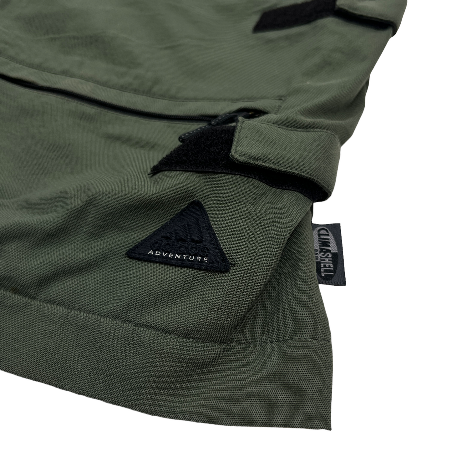 Adidas Vintage Adventure Vest