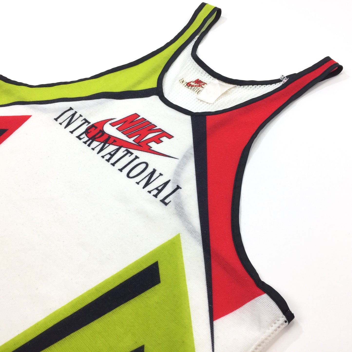 0352 Nike International Vintage Tanktop