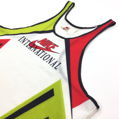 0352 Nike International Vintage Tanktop