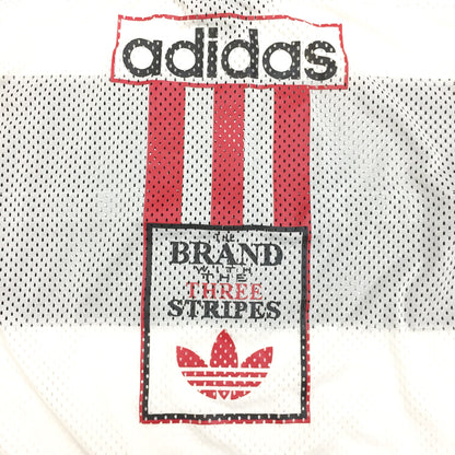 0205 Adidas Vintage Adibreak Jersey