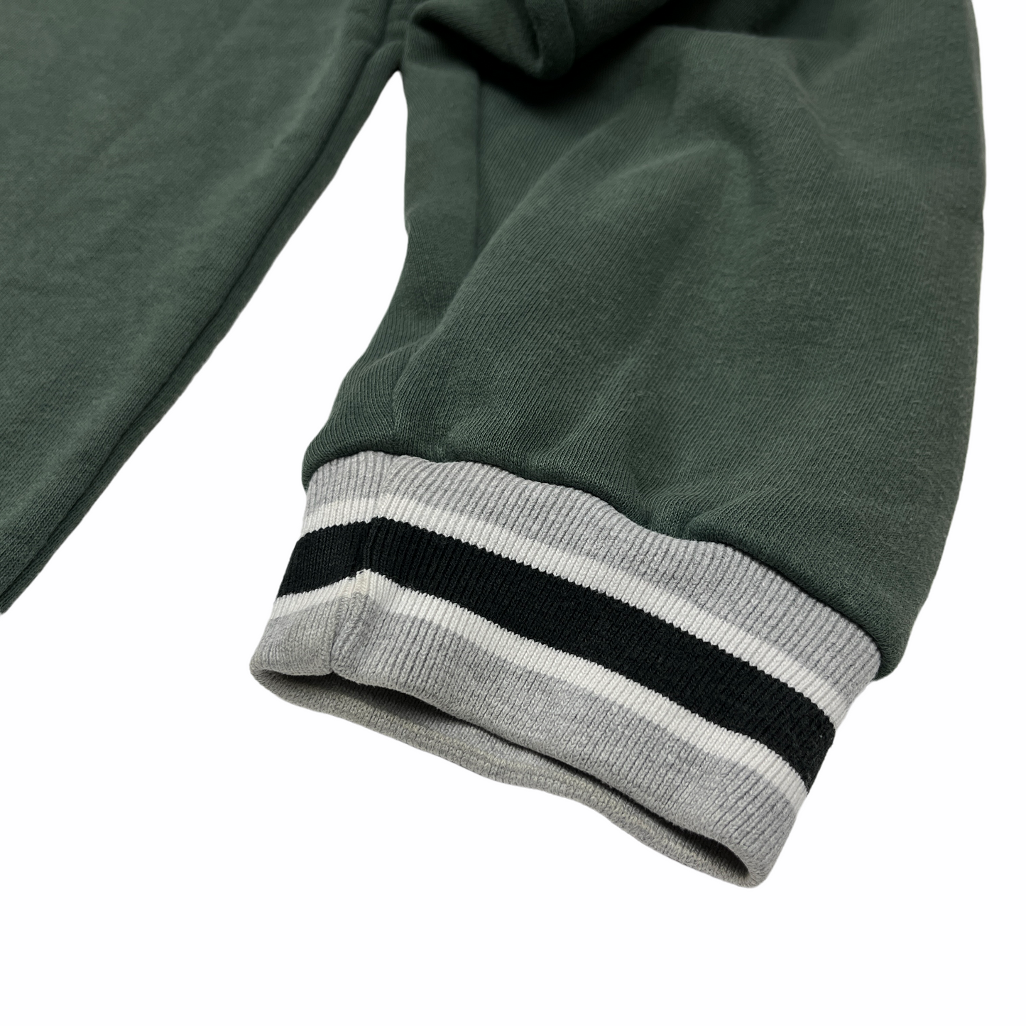 0762 Nike Vintage 90s 1/4 Zip Sweater