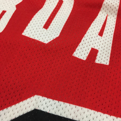 0138 Champion Jordan Chicago Bulls Vintage Jersey