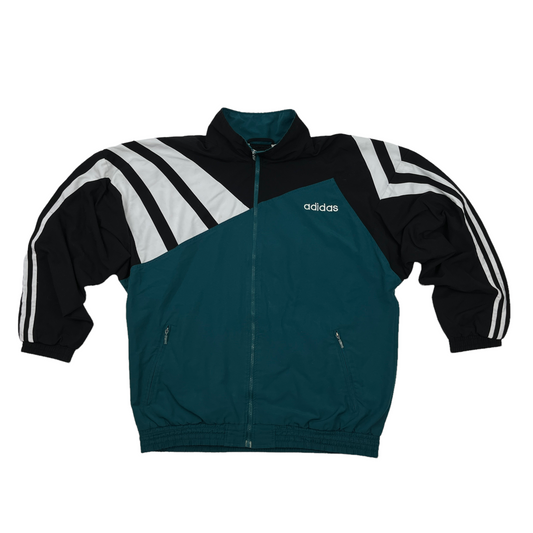 01086 Adidas 90s Tracktop