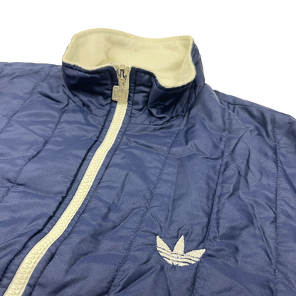 01148 Adidas Vintage 70s Vest