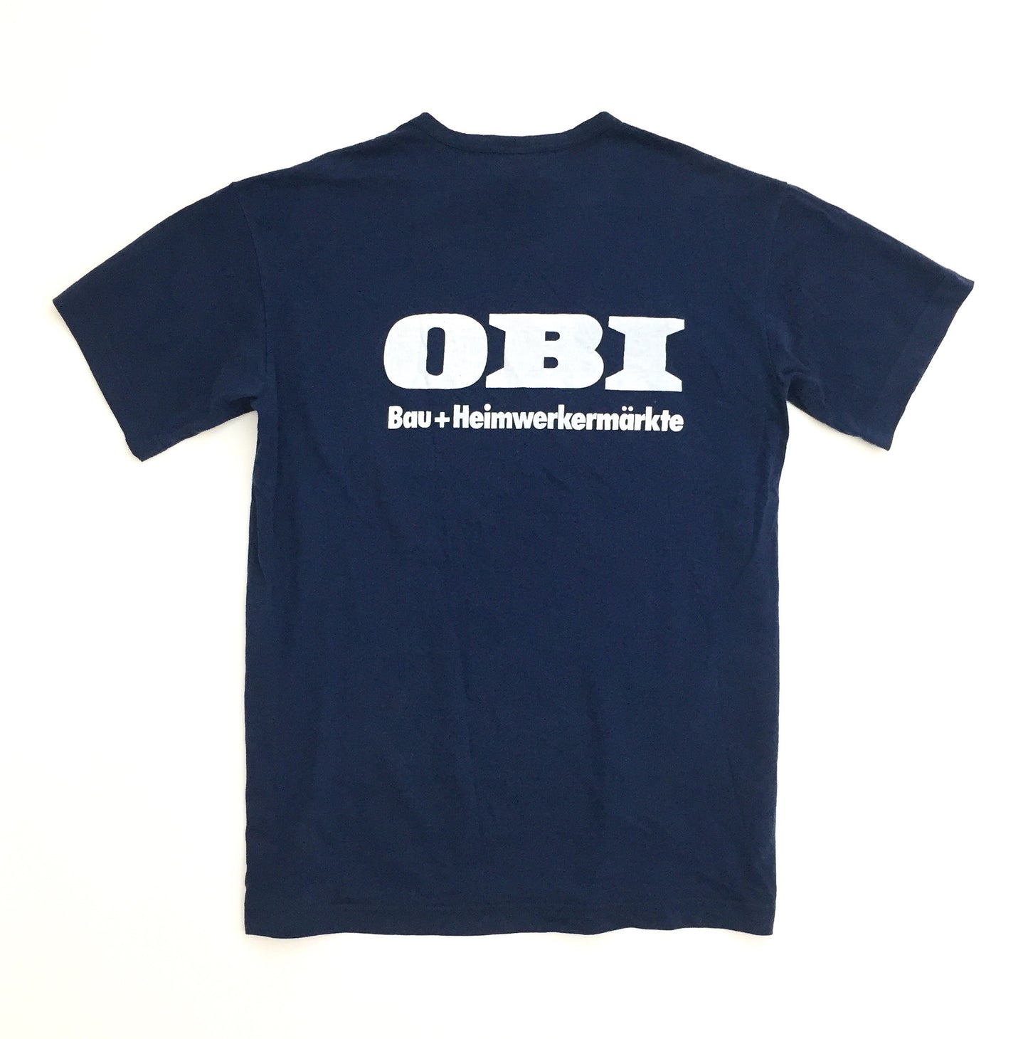 0066 Adidas Vintage Running T-Shirt