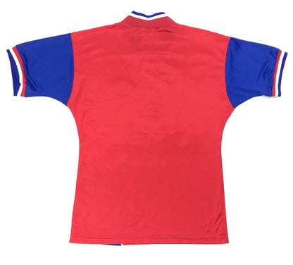0301 Adidas Vintage Fc Bayern 94/95 Jersey