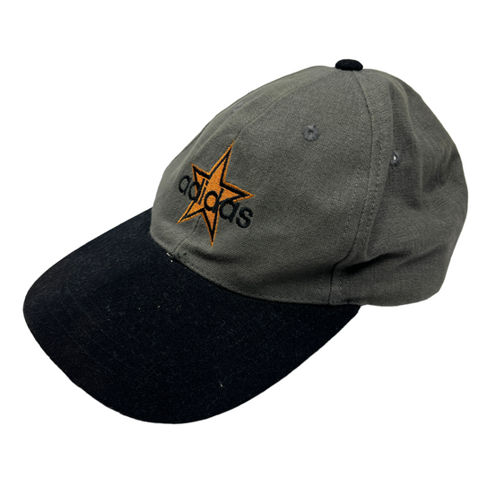 adidas vintage cap