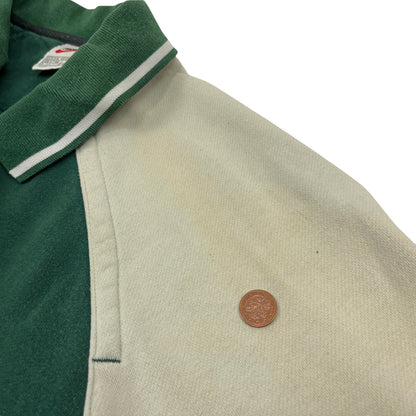 0939 Nike Vintage 90s Spellout Sweater