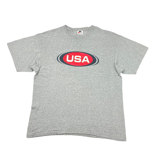 0700 Nike Vintage USA Tshirt