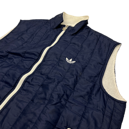01280 Adidas Vintage 80s Skiing Vest