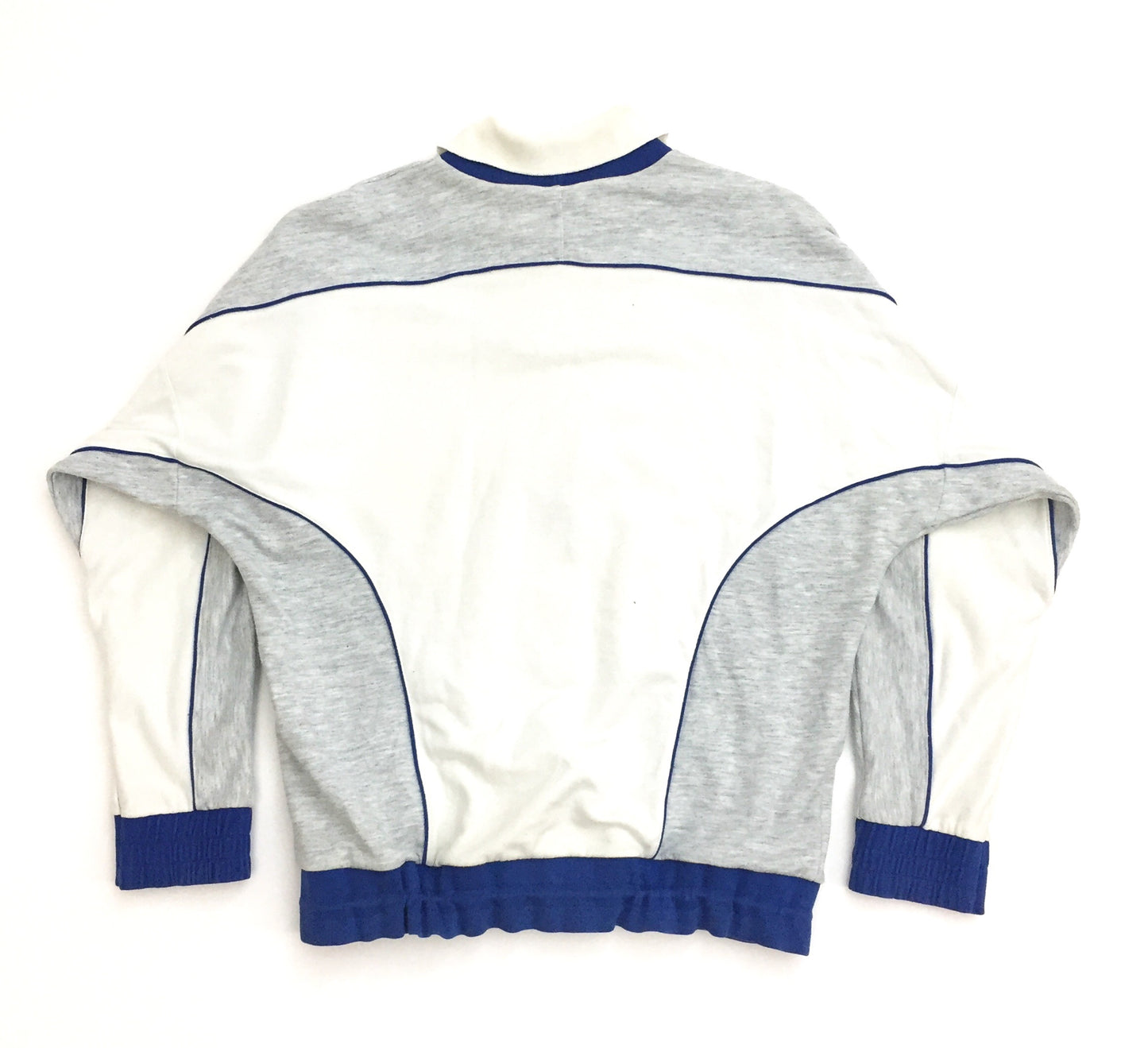 0089 Adidas Kickboxing Vintage Sweater