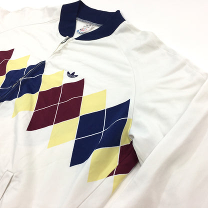 0350 Adidas Vintage Lendl 84-86 Tracktop