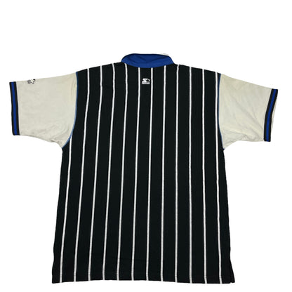 0992 Starter Vintage Orlando Magic Poloshirt