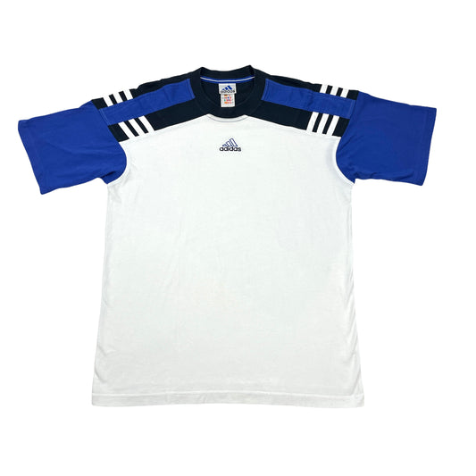 0844 Adidas 00s/90s Tshirt