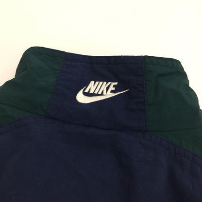 0109 Nike Vintage Jacket