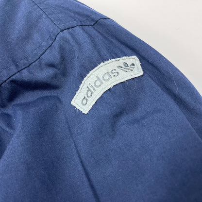 0628 Adidas Vintage 80s Winterjacket Jacket
