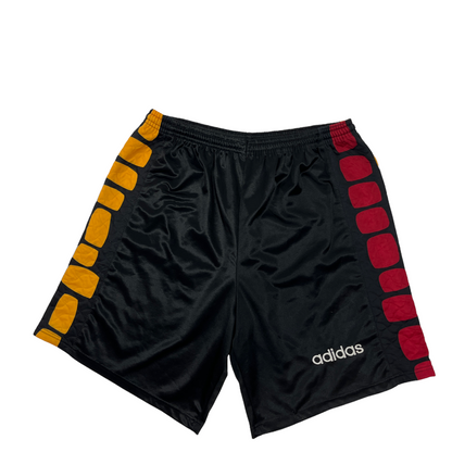 01015 Adidas “predator” Goalkeeper Shorts