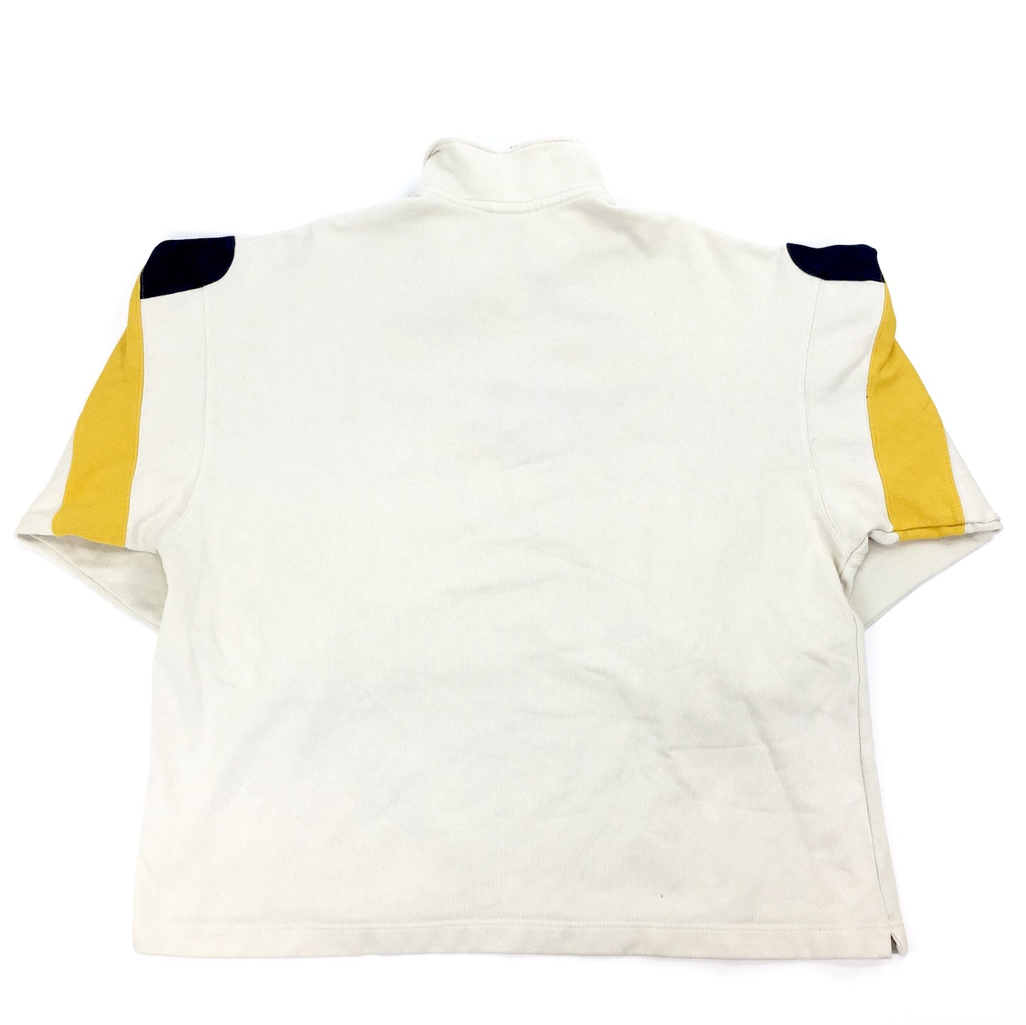 0548 Nike Vintage 1/4 Zip 90s Sweater