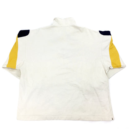 0548 Nike Vintage 1/4 Zip 90s Sweater