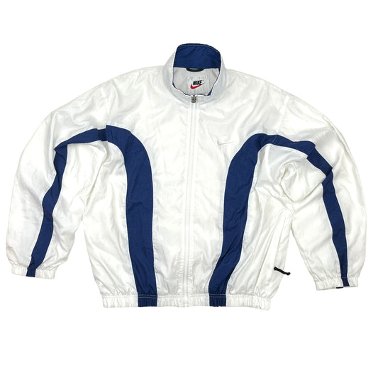 01181 Nike Vintage 90s Tracktop