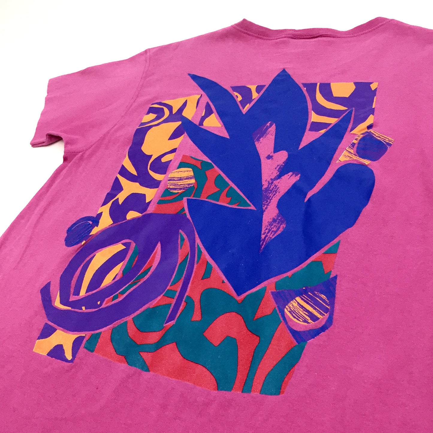0222 Nike Vintage 80s T-shirt