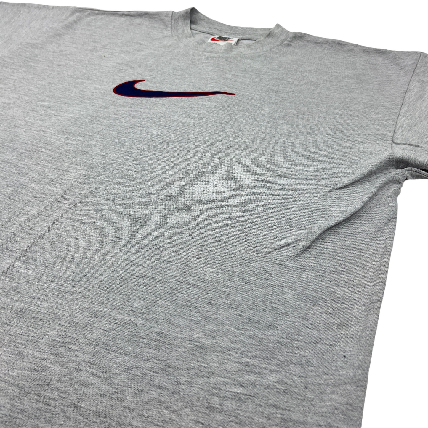 0863 Nike 90s “Just do it” Tshirt