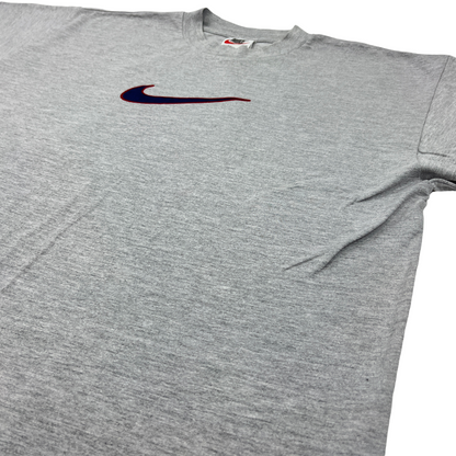 0863 Nike 90s “Just do it” Tshirt