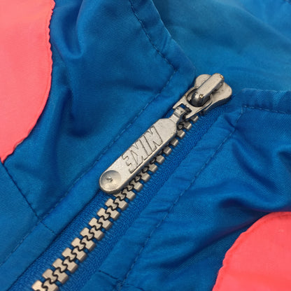 0531 Nike Vintage 80s International Tracktop