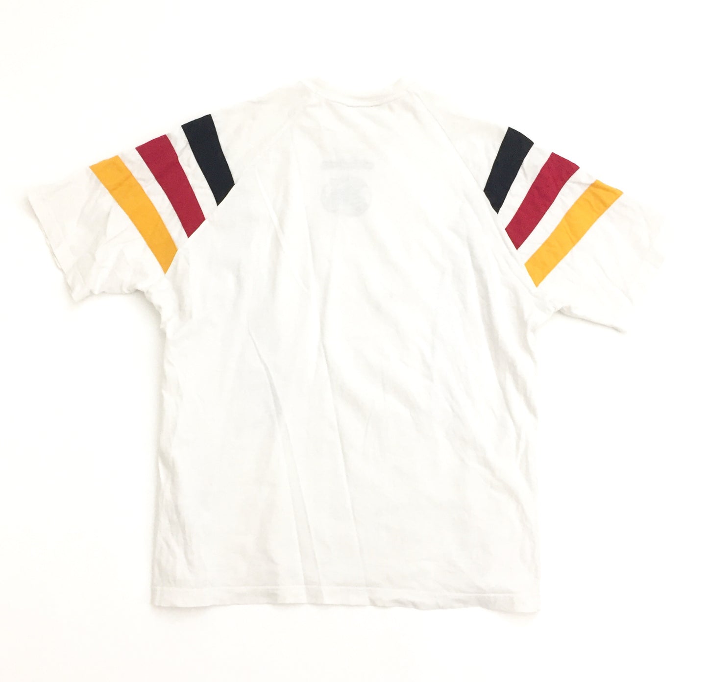 0031 Adidas Vintage German National Team T-Shirt