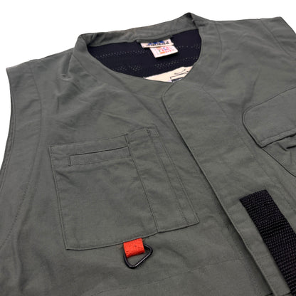 Adidas Vintage Adventure Vest