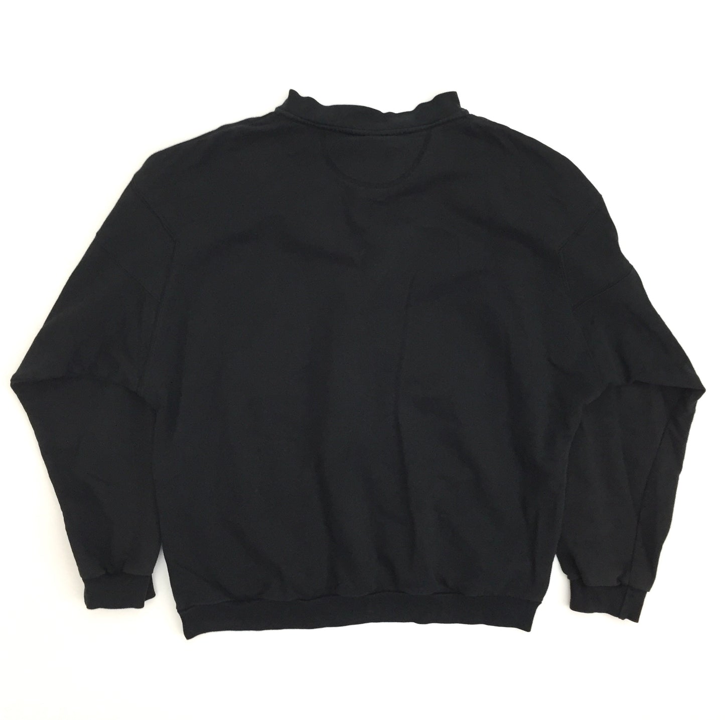 0013 Nike Sweater Competition Vintage 90´s