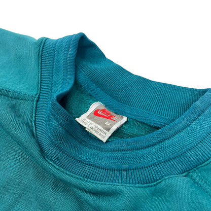 01420 Nike 90s „Cross Training“ Sweater