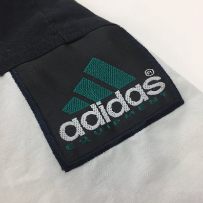 0598 Adidas 2000s Equipment Tracktop