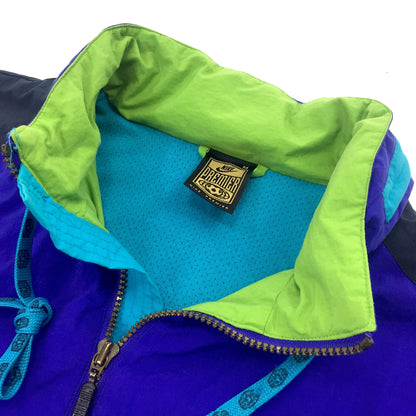 0516 Nike Vintage Premiere 90s Tracktop
