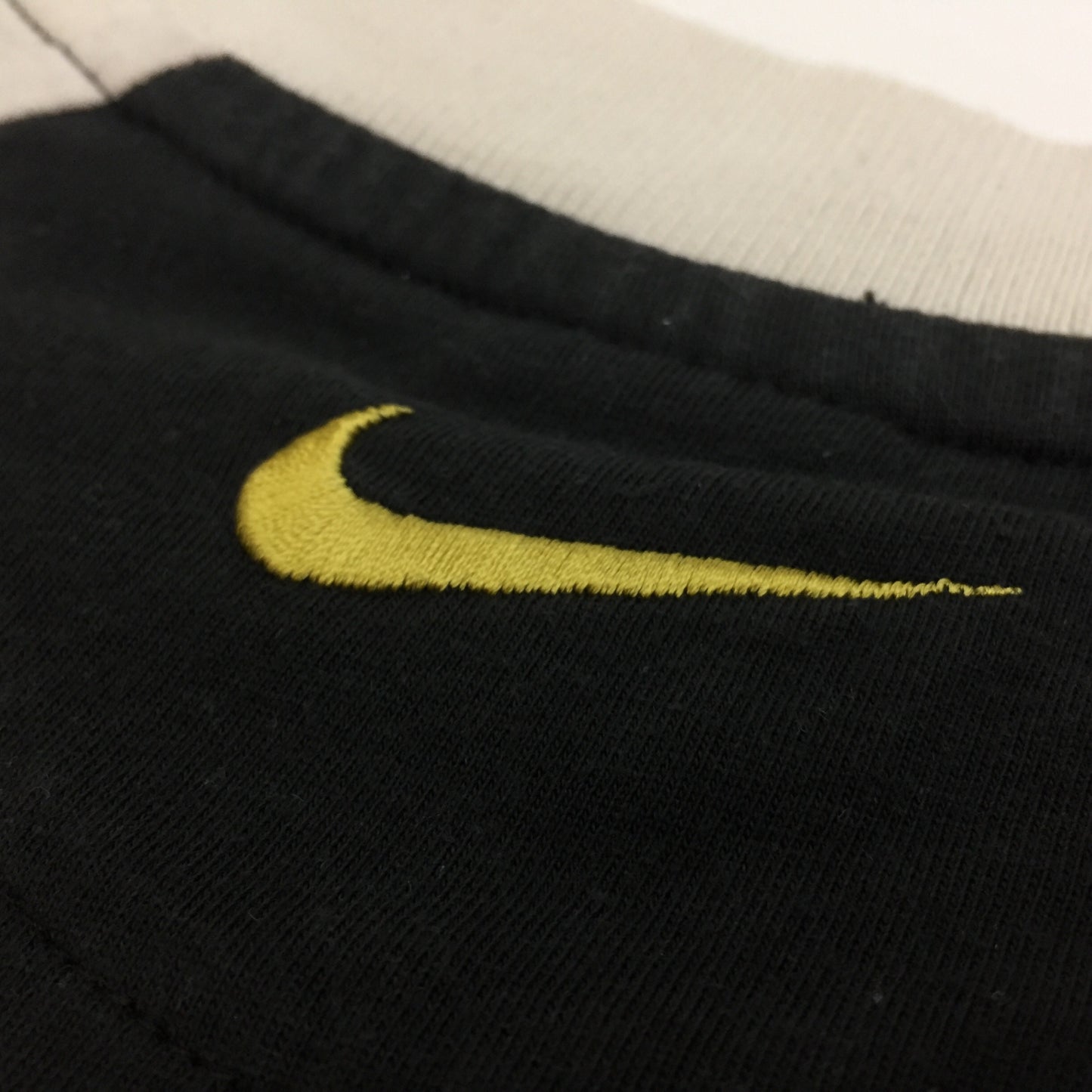 0214 Nike Vintage Logo T-shirt