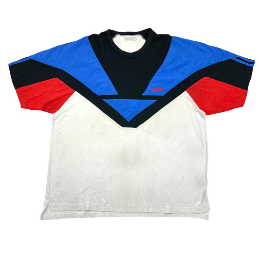 0885 Adidas Vintage 80s Tshirt
