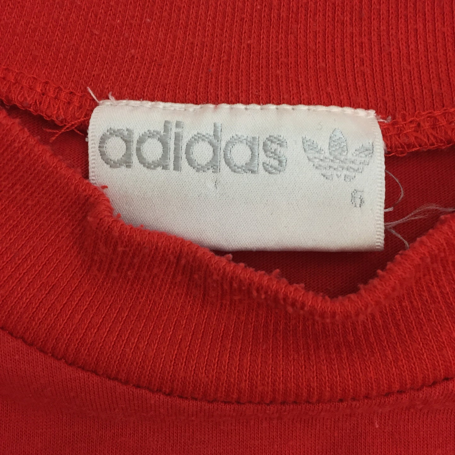 0078 Adidas Vintage 90´s T-Shirt