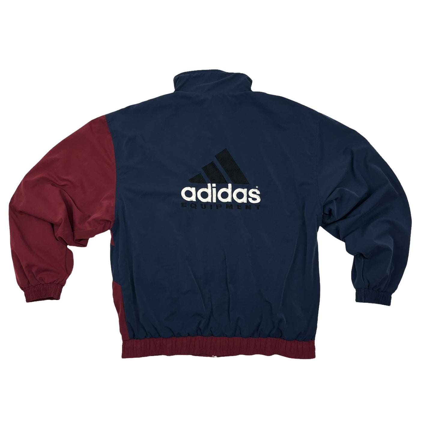 01094 Adidas Vintage Equipment Tracktop