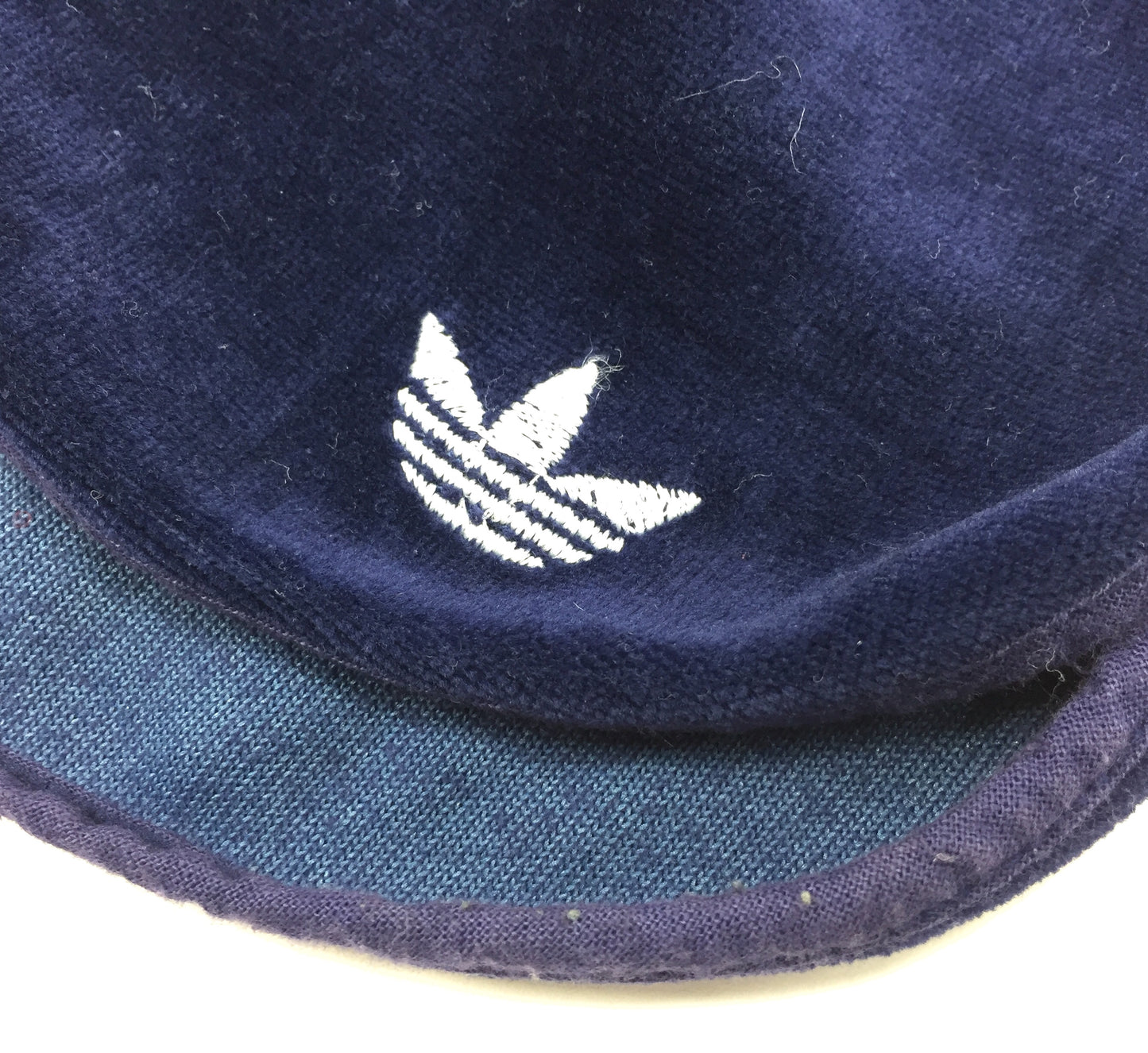 0513 Adidas Vintage 80s Terrycloth Gym-Shorts Shorts
