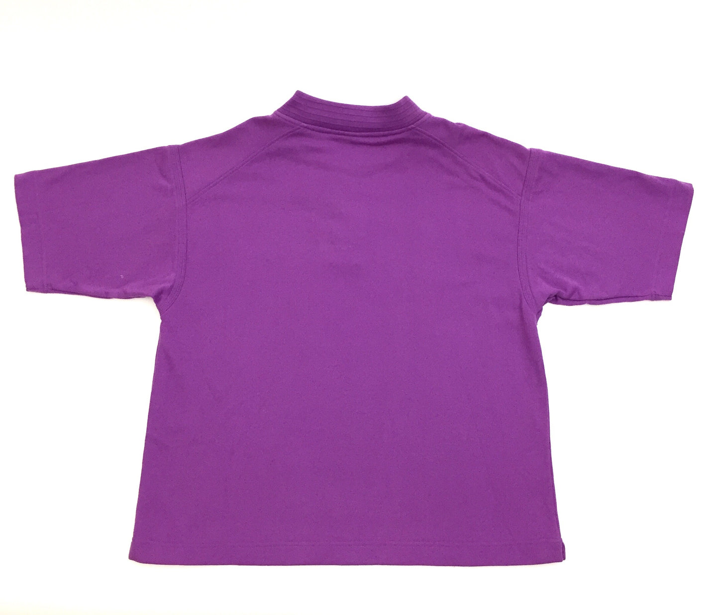 0171 Nike Vintage Sports And Fitness Shirt