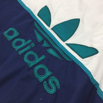0585 Adidas Vintage 90s Tracktop