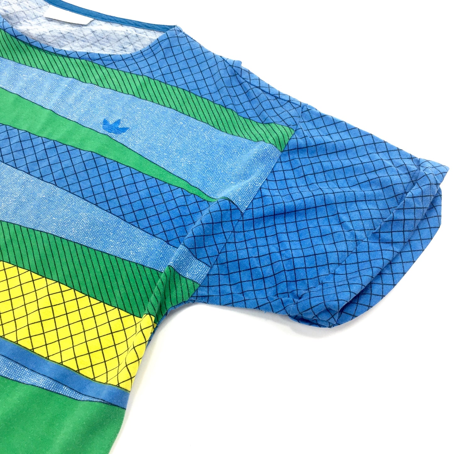 0527 Adidas Vintage 90s T-Shirt