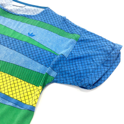 0527 Adidas Vintage 90s T-Shirt