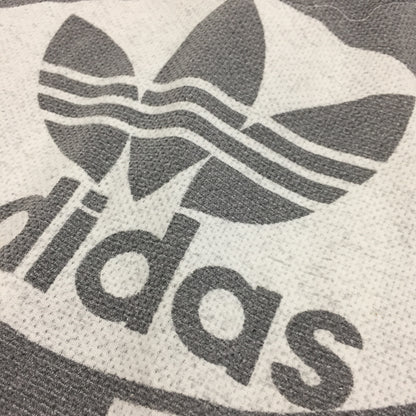 0007 Adidas Bootleg Vintage Sweater Equipment 90´s
