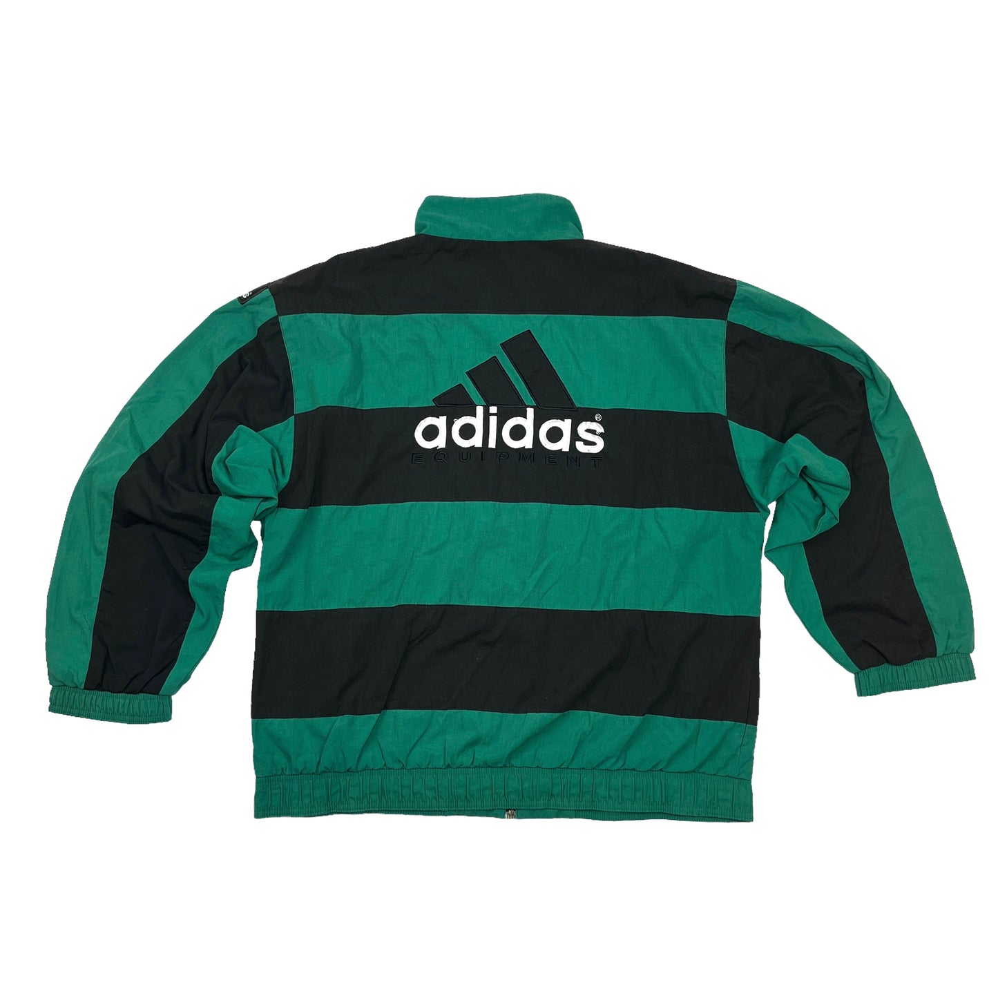 01153 Adidas Vintage Equipment Tracktop