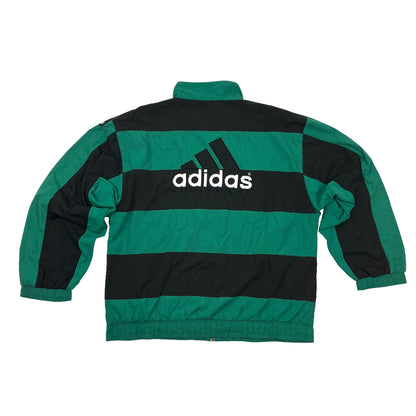01153 Adidas Vintage Equipment Tracktop
