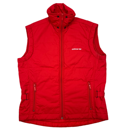 01149 Adidas Vintage 80s Vest