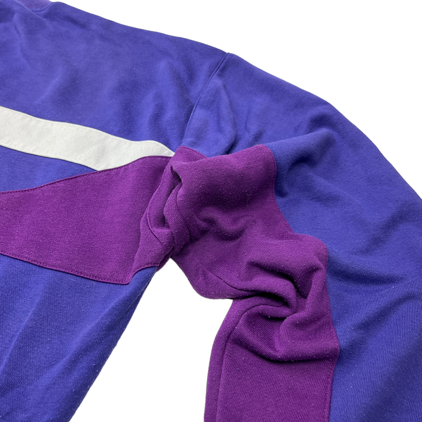 01286 Adidas Vintage 80s Sweater