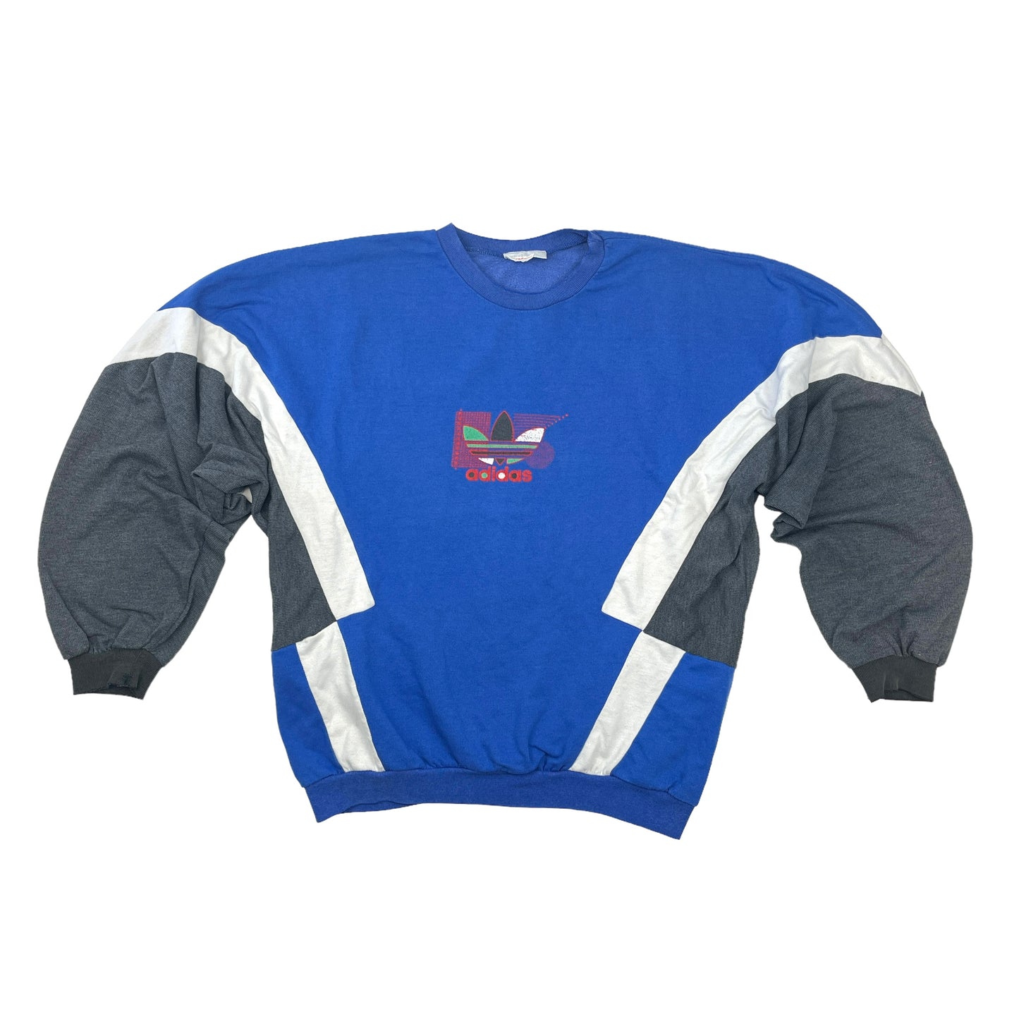 01400 Adidas 90s Sweater